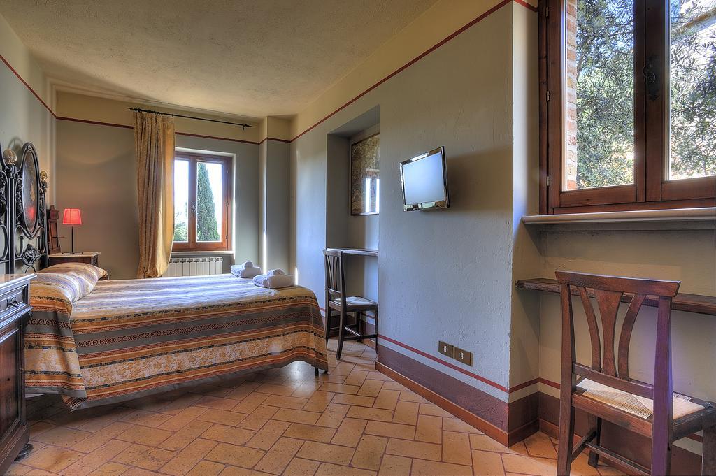 Albergo Diffuso Borgo Montemaggiore Montemaggiore al Metauro Exterior photo